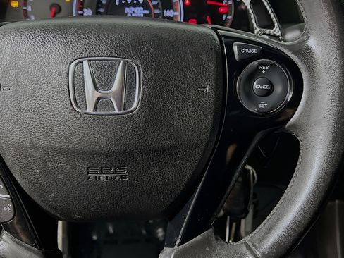 Used 2016 Honda Accord Sport image 20