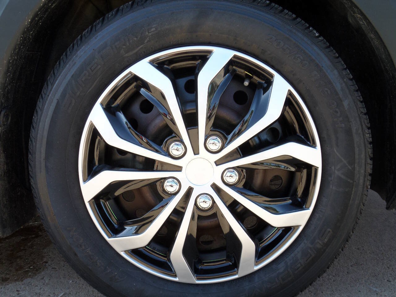 Used 2019 Nissan Kicks S w/ Exterior Electronics Package FWD image 63