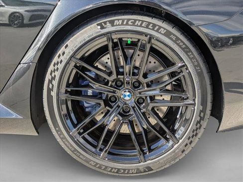 New 2026 BMW M5 image 10