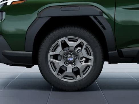 New 2026 Subaru Outback Premium AWD/4WD image 9