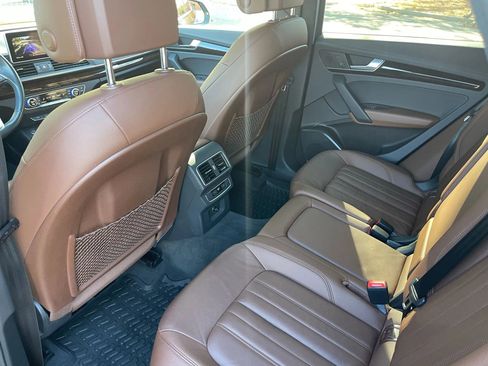 Used 2018 Audi Q5 2.0T Premium Plus image 12