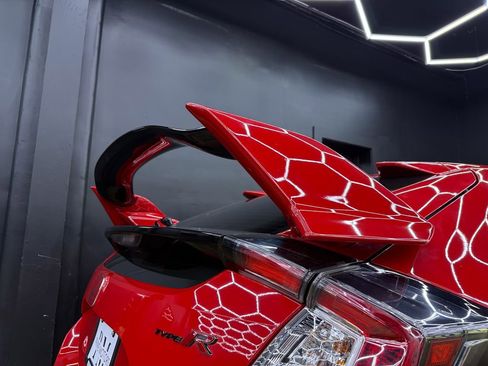 Used 2021 Honda Civic Type R image 26