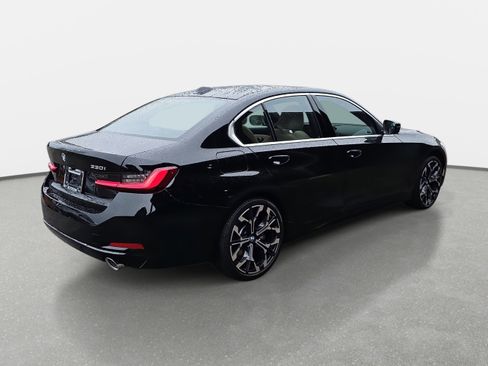 New 2026 BMW 330i Sedan w/ Premium Package image 5