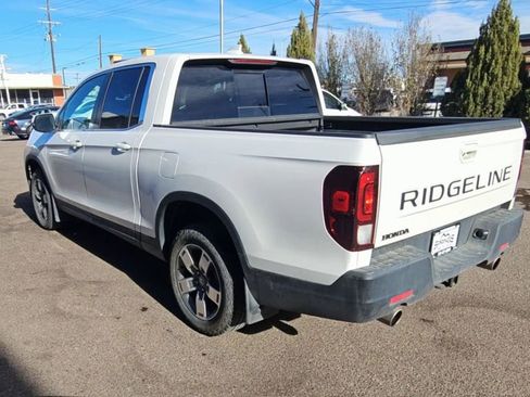 Used 2024 Honda Ridgeline RTL image 6