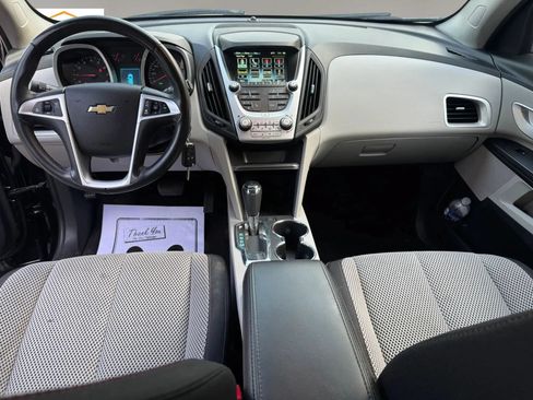 Used 2016 Chevrolet Equinox LT w/ Convenience Package AWD/4WD image 21
