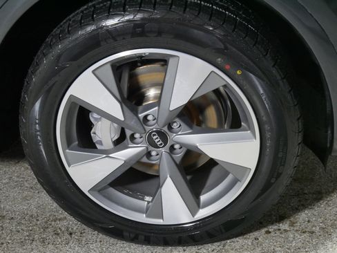 Used 2020 Audi Q5 2.0T Premium AWD/4WD image 15