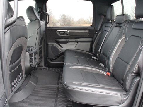 New 2026 RAM 1500 RHO AWD/4WD image 25