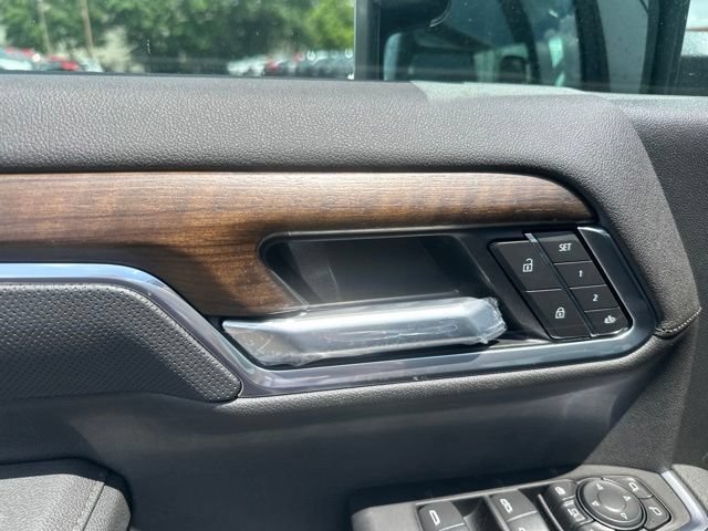 New 2026 Chevrolet Silverado 2500 High Country w/ High Country Premium Package AWD/4WD image 12