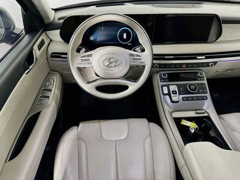 Used 2024 Hyundai Palisade Calligraphy FWD image 9