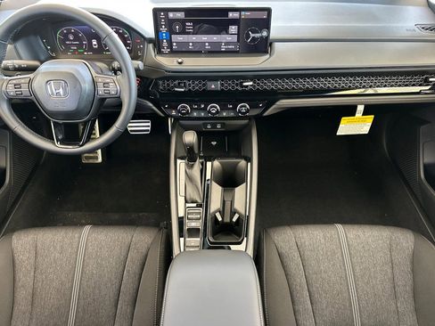 New 2026 Honda Accord Sport image 15