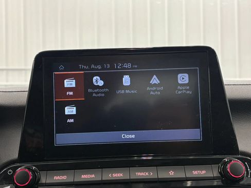 Used 2024 Kia Forte LX FWD image 41