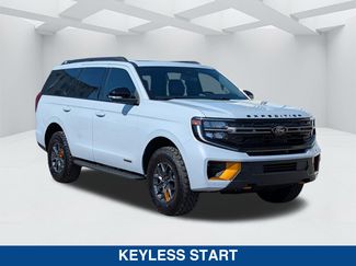 New 2026 Ford Expedition Tremor AWD/4WD video 3