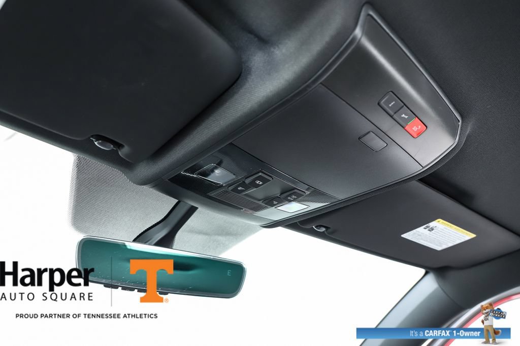 Used 2023 Volkswagen Atlas Cross Sport SE FWD image 26