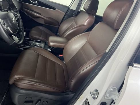 Used 2019 Kia Sorento SX AWD/4WD image 20