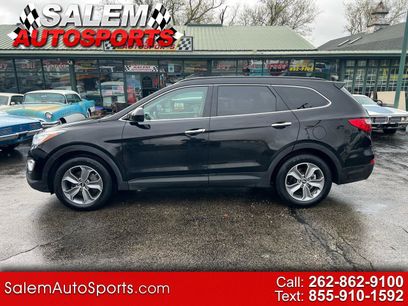 Used 2016 Hyundai Santa Fe SE