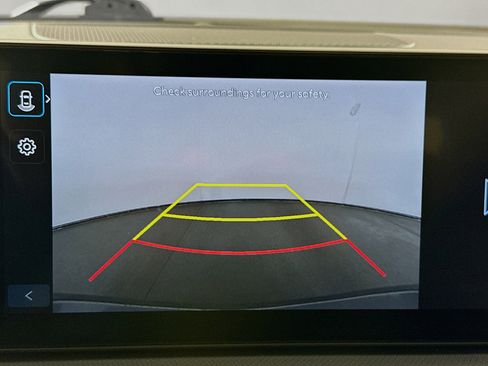 Used 2025 Hyundai Sonata SEL image 22