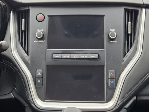 Used 2022 Subaru Outback image 22