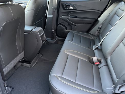 New 2026 Chevrolet Trax ACTIV w/ Driver Confidence Package image 16