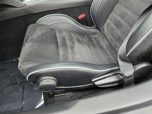 Used 2020 MAZDA MX-5 Miata RF Club w/ Brembo/BBS Recaro Package image 12