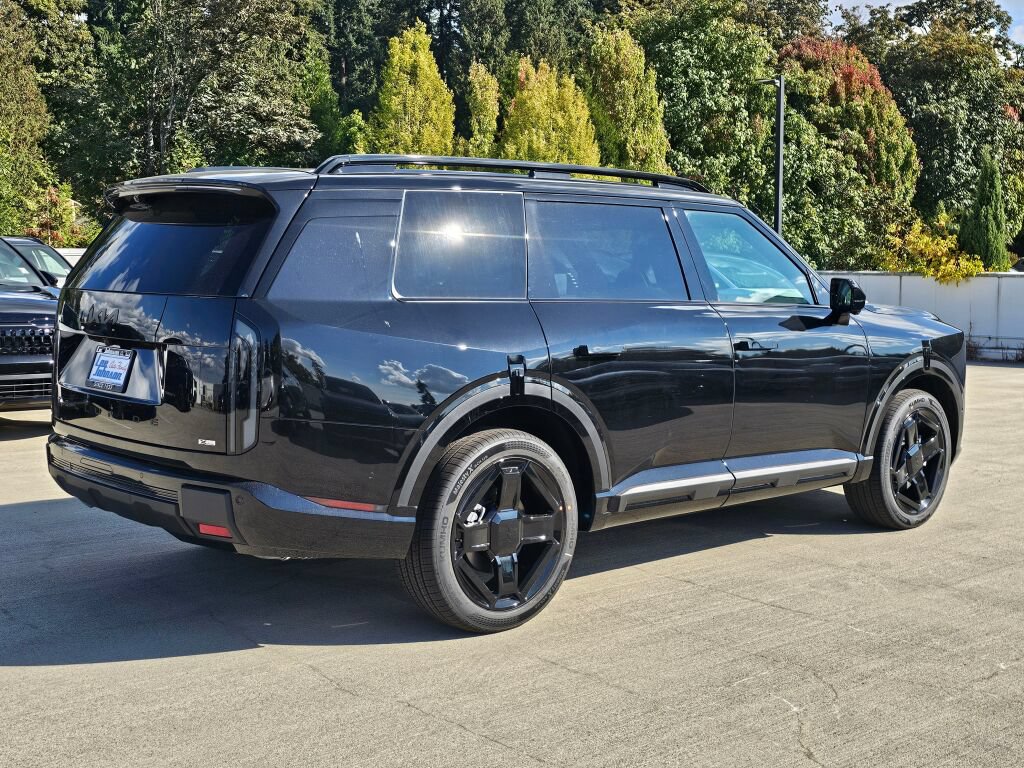 New 2027 Kia Telluride X-Line SX Prestige AWD/4WD image 5