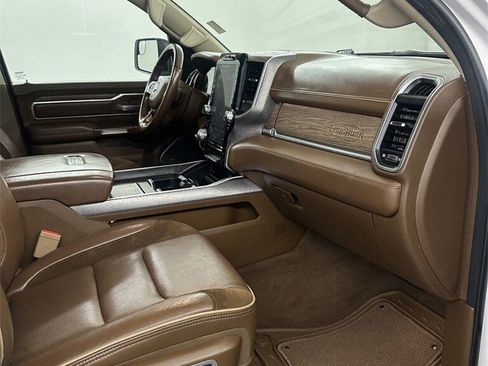 Used 2021 RAM 1500 Limited image 41