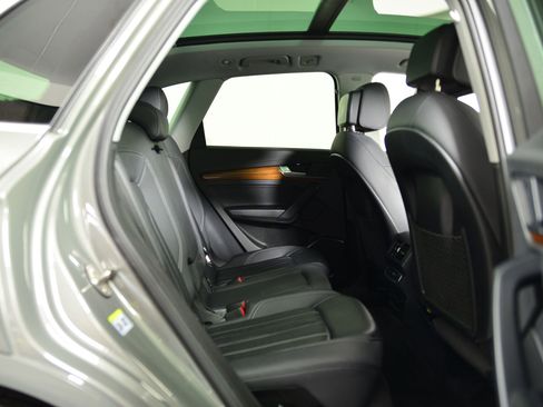 Certified 2023 Audi Q5 2.0T Premium w/ Convenience Package image 22