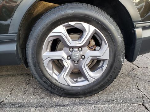 Used 2019 Honda CR-V EX image 33