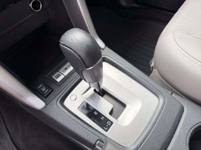Used 2016 Subaru Forester 2.5i Limited AWD/4WD image 24
