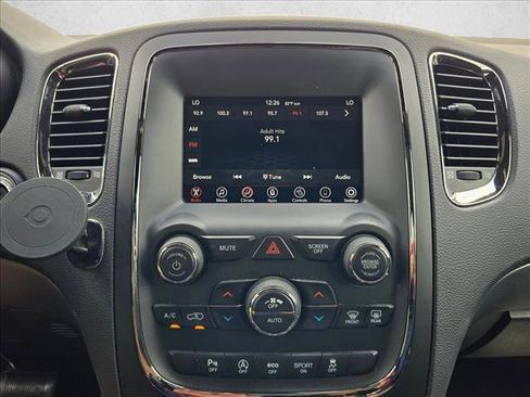 Used 2019 Dodge Durango GT image 8