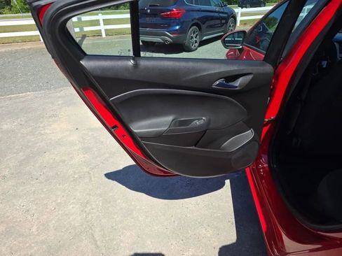 Used 2017 Chevrolet Cruze LS image 35