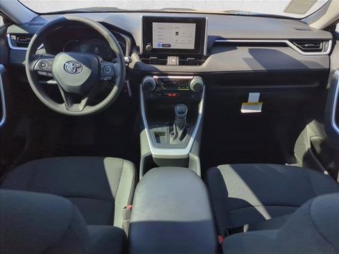 New 2025 Toyota RAV4 LE image 25
