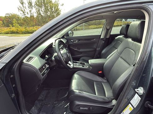 Used 2022 Honda Civic EX-L image 25