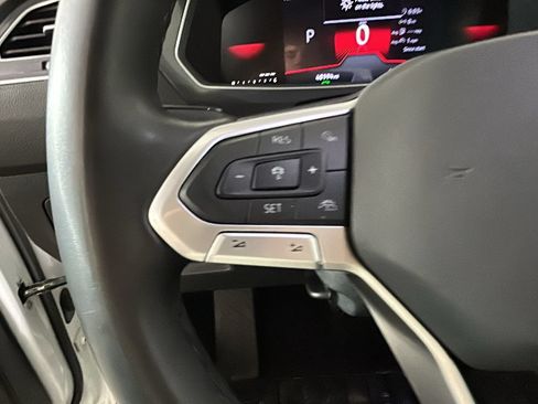 Used 2024 Volkswagen Tiguan Wolfsburg Edition AWD/4WD image 18