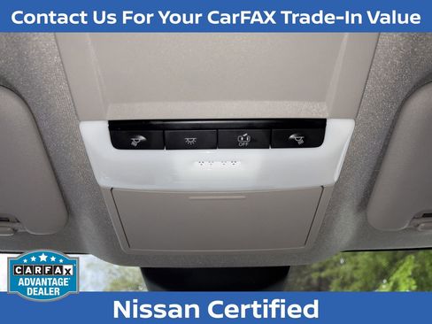 Certified 2025 Nissan Sentra SV image 28