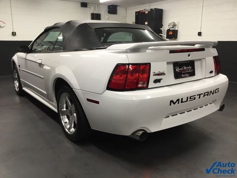 Used 2003 Ford Mustang GT image 19