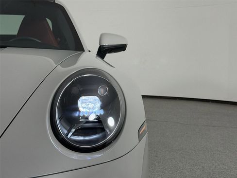 Certified 2024 Porsche 911 Carrera 4S AWD/4WD image 15