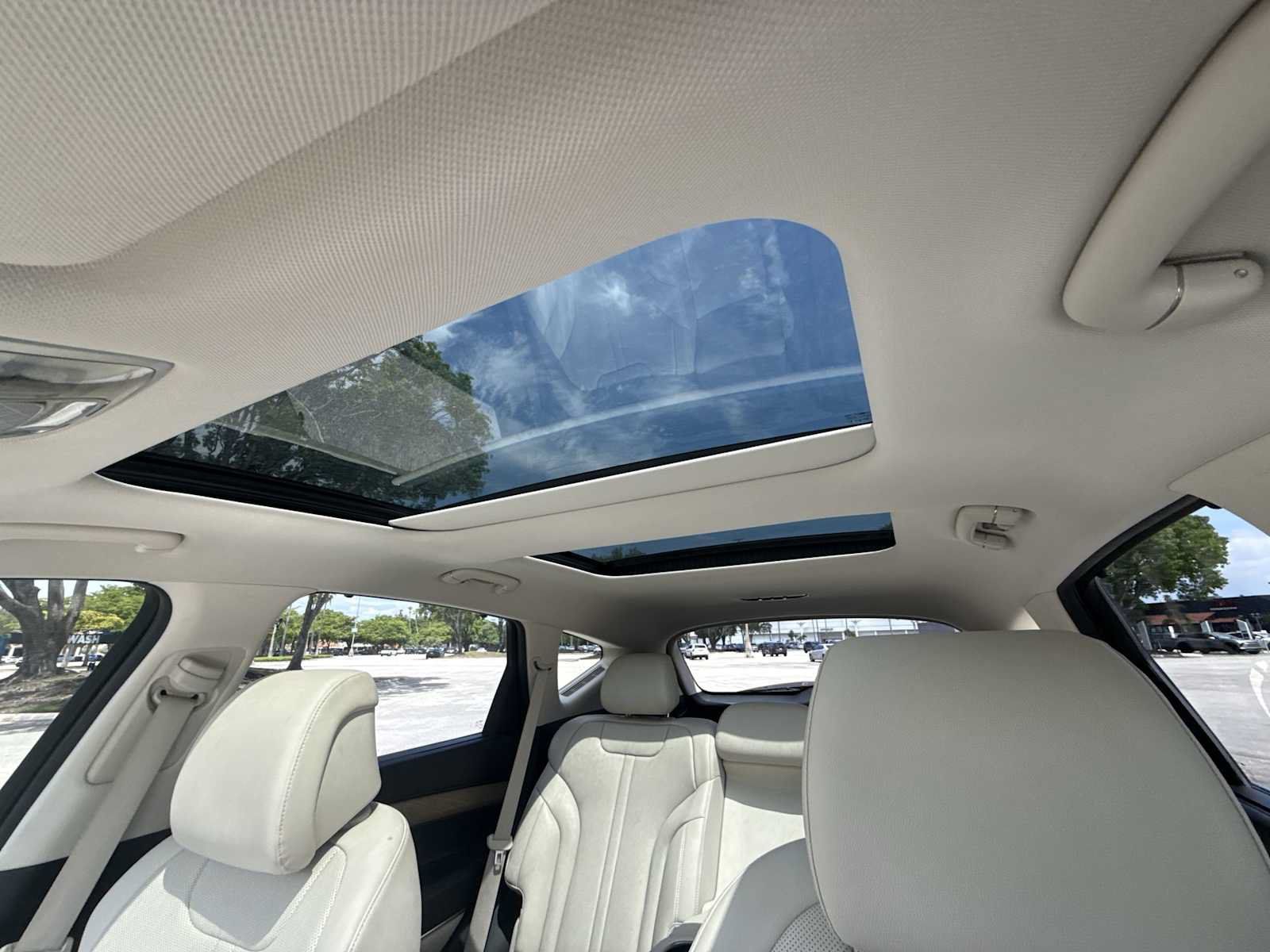 Used 2024 Genesis GV80 3.5T AWD/4WD image 17