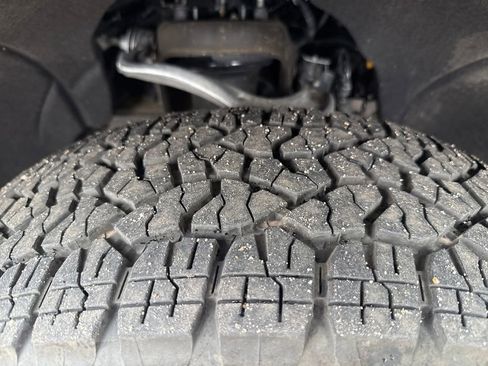 Used 2026 Chevrolet Silverado 1500 LT image 28