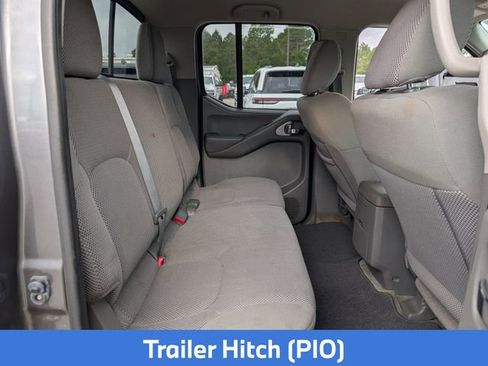 Used 2016 Nissan Frontier SV RWD image 23