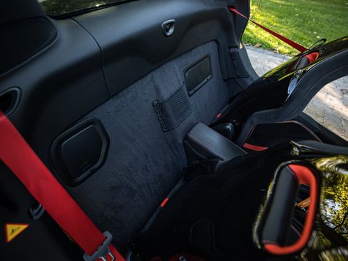 Used 2021 McLaren 720S Performance RWD image 76