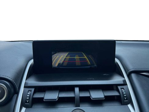 Used 2021 Lexus NX 300 AWD w/ Premium Package image 20