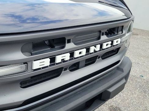 Certified 2021 Ford Bronco Big Bend AWD/4WD image 7