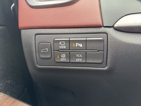 Used 2019 MAZDA CX-9 Signature AWD/4WD image 11