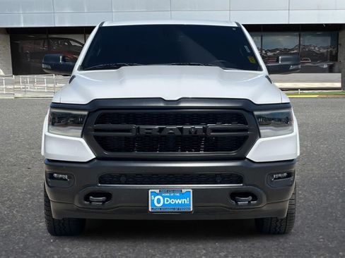Used 2023 RAM 1500 Big Horn AWD/4WD image 11