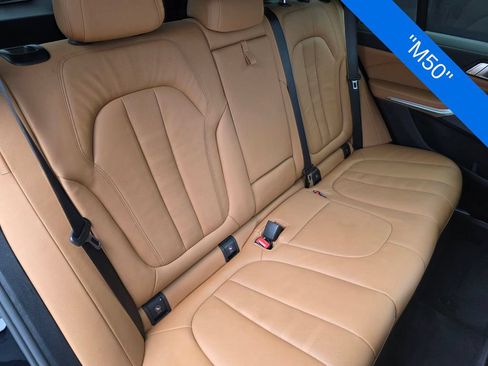 Used 2022 BMW X5 M50i AWD/4WD image 27