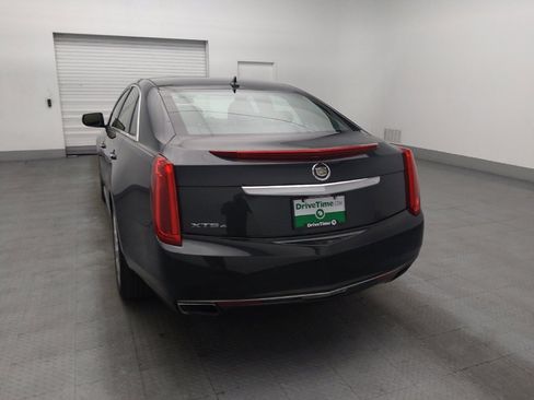 Used 2014 Cadillac XTS Luxury AWD/4WD image 6