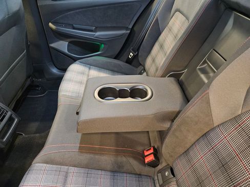 Used 2024 Volkswagen GTI S image 27