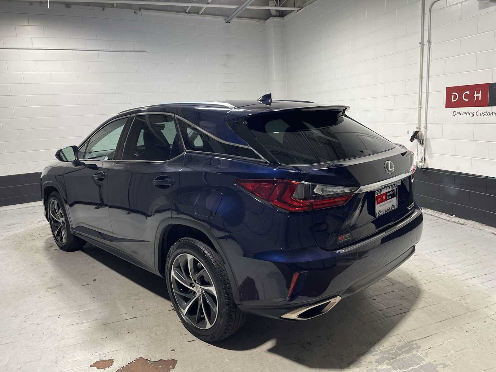 Used 2016 Lexus RX 350 AWD w/ Luxury Package image 4