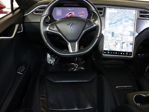 Used 2017 Tesla Model S 90D image 3