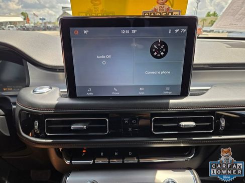 Used 2023 Lincoln Aviator 2WD image 33